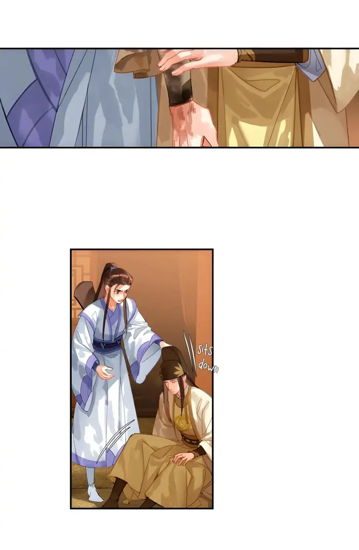 Mo Dao Zu Shi Chapter 243 image 05_optimized